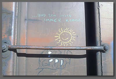 unidentified tag