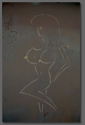 unidentified tag