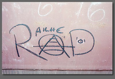 Railhed