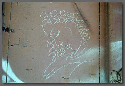 unidentified tag