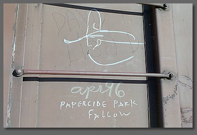 papercide park fallow