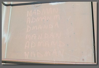 unidentified tag
