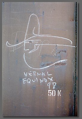 vernal equinox 98
