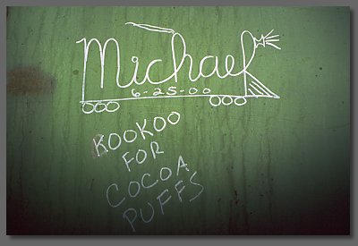 Michael