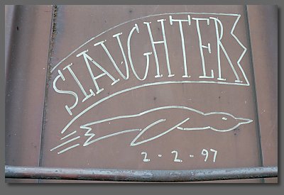 Matokie Slaughter