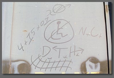 unidentified tag