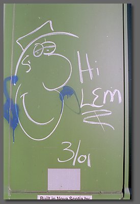 Hi Lem
