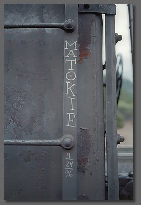 Matokie Slaughter