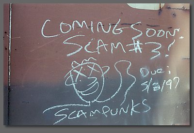 Scampunks