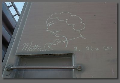 Matokie Slaughter