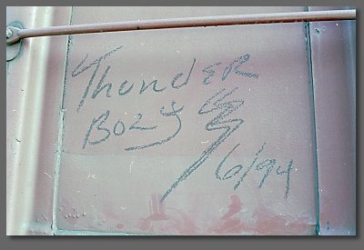 Thunder Bolt