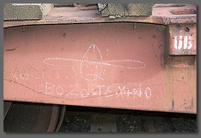 Bozo Texino