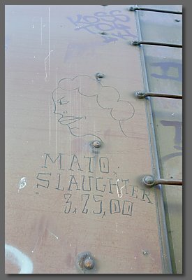 Matokie Slaughter