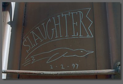 Matokie Slaughter