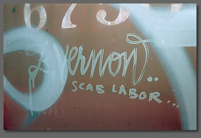 Bernon Vernon