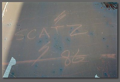 Scatz