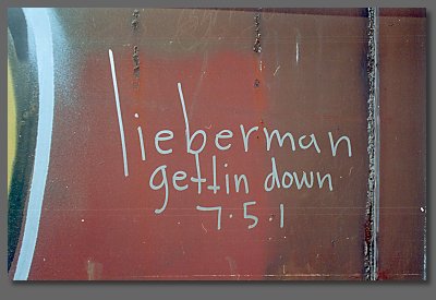Lieberman