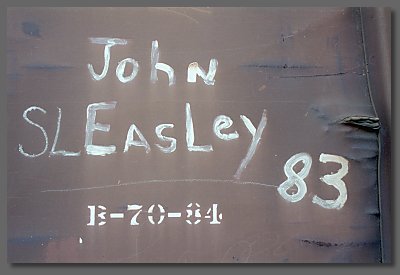 John Easley