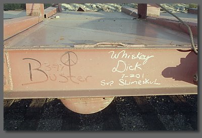 Whiskey Dick