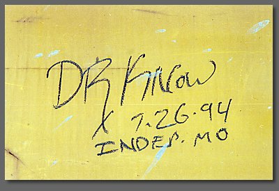 Dr. Know