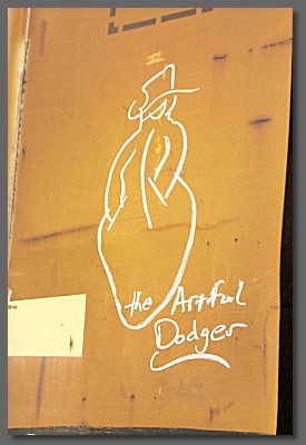 the Artful Dodger