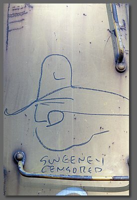 sweeney censored
