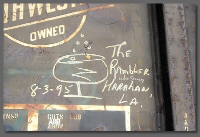 the Rambler