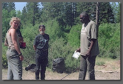 New York Slim and Babys