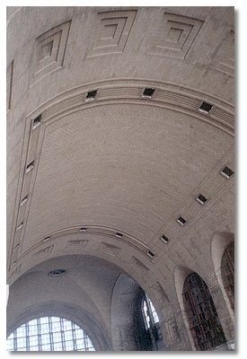 Buffalo's Central Terminal