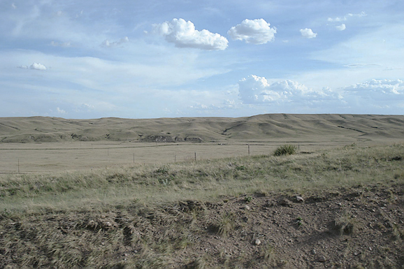 Wyoming