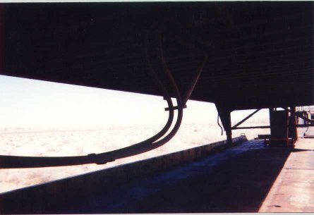 view from piggyback