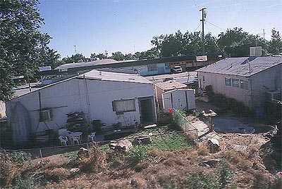  ...to the mundane - either way, no advertising