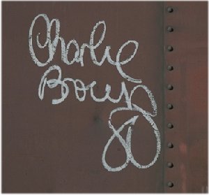 Charlie Brown