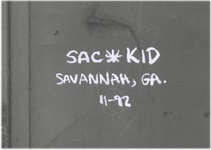 Sac*Kid