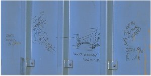 Sac*Kid, the Solo Artist, Faves, North Bank Fred