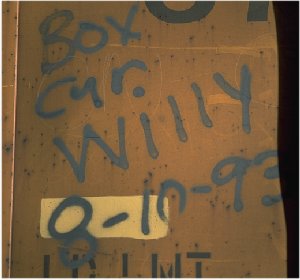 Box Car Willy