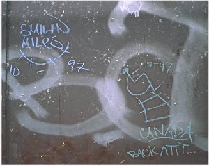 Smilin' Miles, Take 5