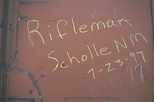 Rifleman