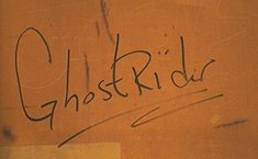 Ghost Rider