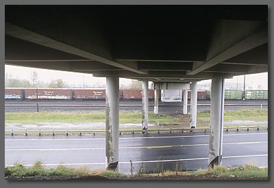 Maxwell Rd., Eugene, OR