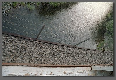 Cantara Loop, above Dunsmuir, CA