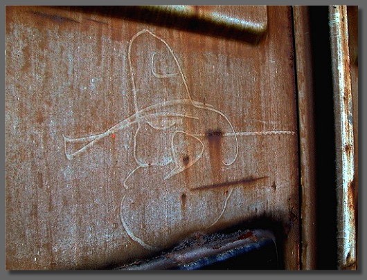 unidentified buZ blurr