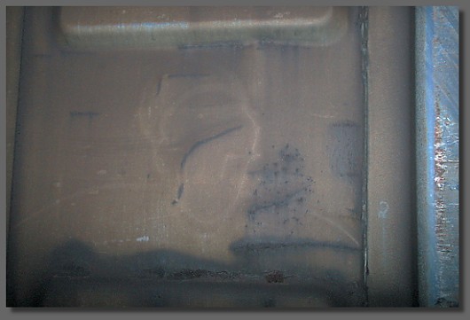 unidentified gypsy sphinx