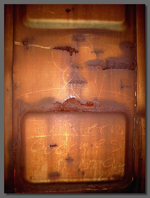 sixteen coaches long