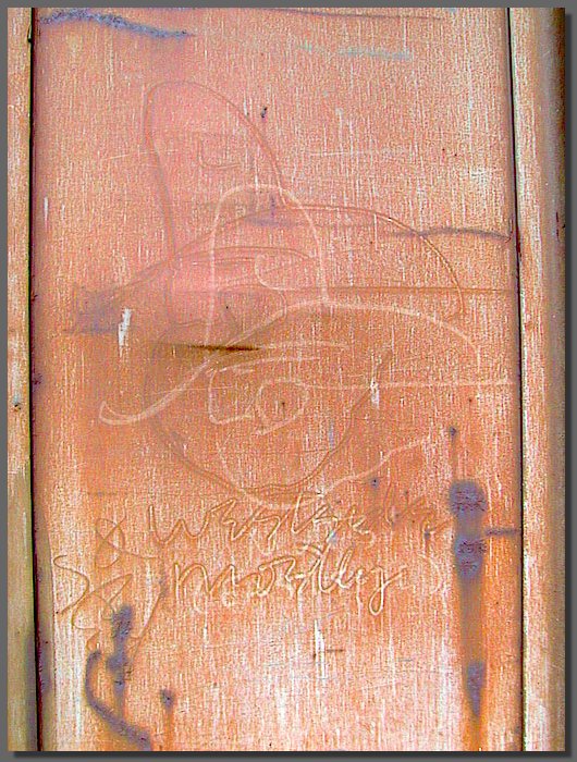 westside mostly, nuts, eastside