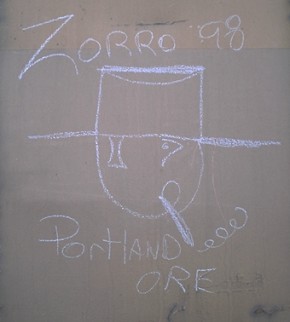 Zorro