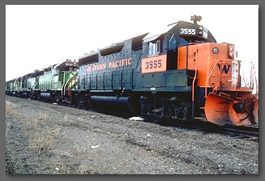 Inside Gateway power