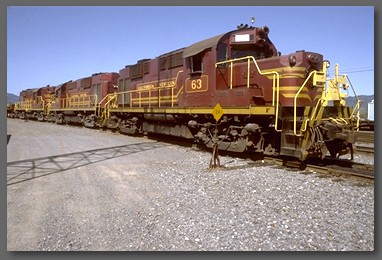 California Western Alcos