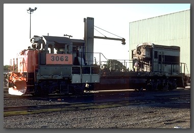 Scrapped Western Pacific U-boat