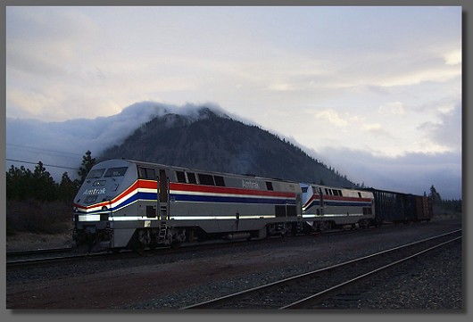 Amtrak wreck - image 6